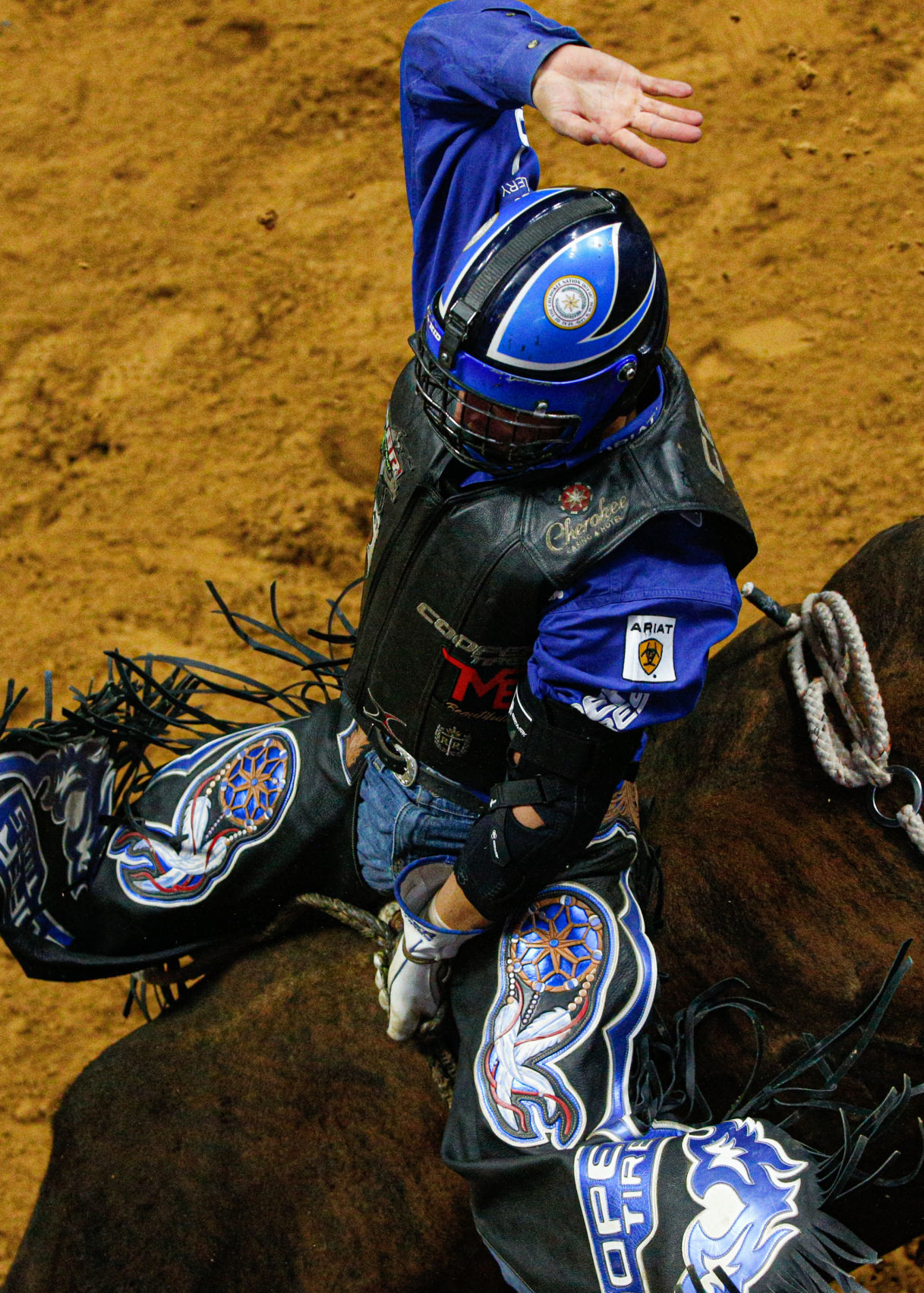 PBR Day 1